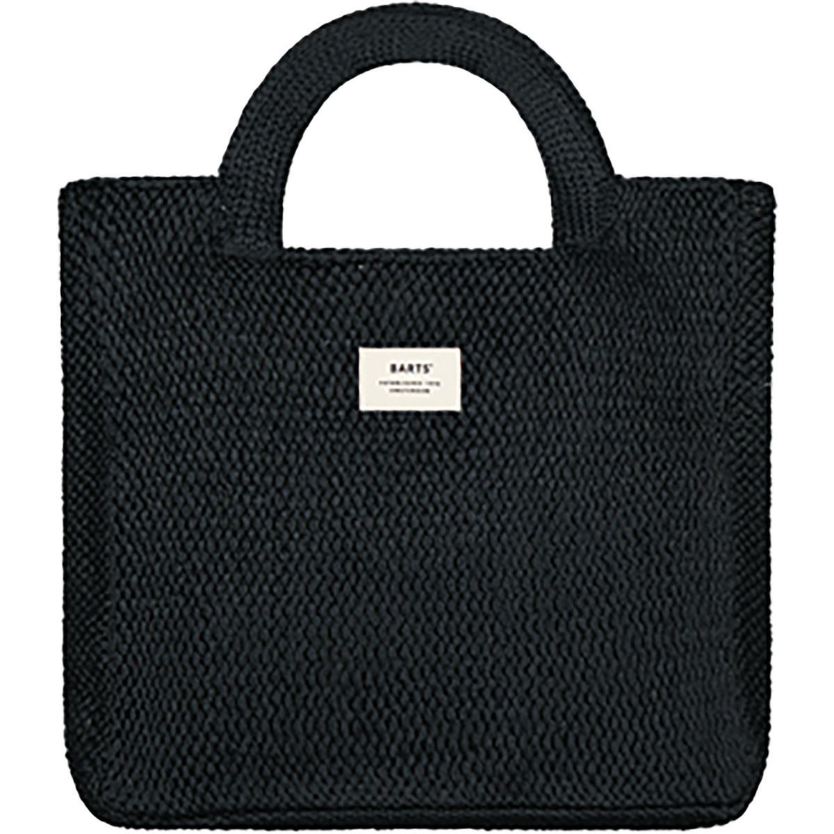 Barts Borsa Riverina (Taglia ONE SIZE, Nero)