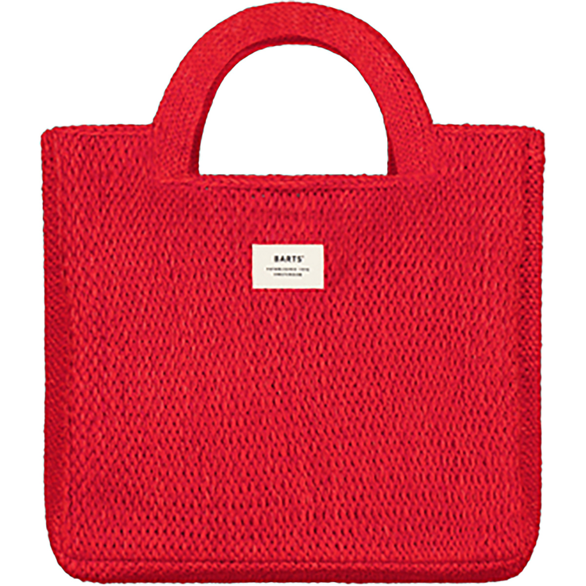 Barts Riverina Tasche (Größe ONE SIZE, rot)