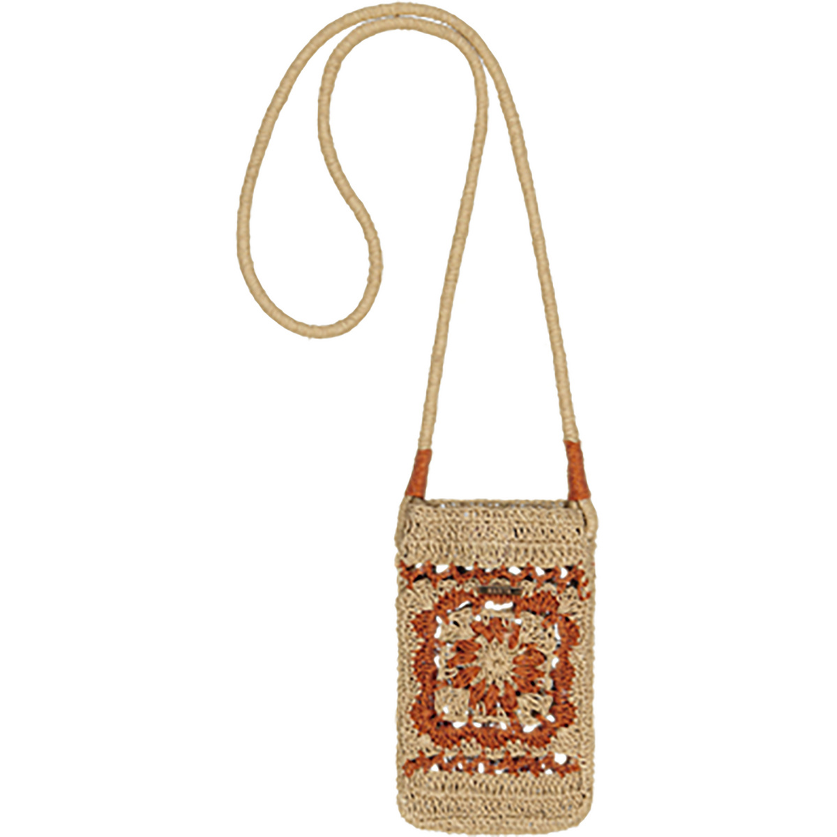 Barts Sac Fleurieu Handy (taille ONE SIZE, Brun)