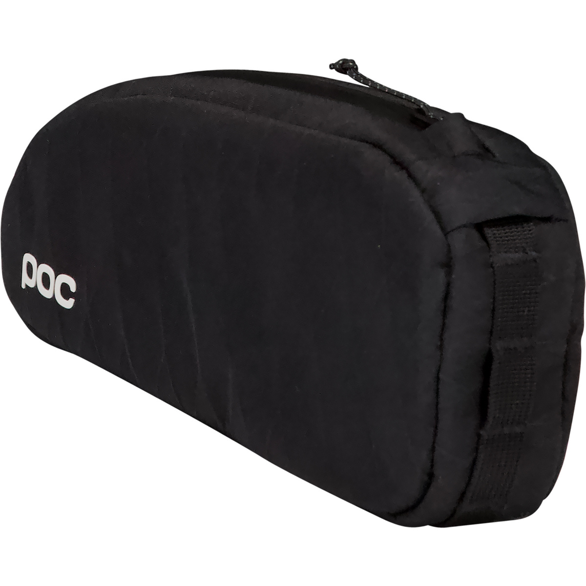 POC Sacoche de vélo Ultra Bento Bag 0.7L (taille 0.7L, Noir)