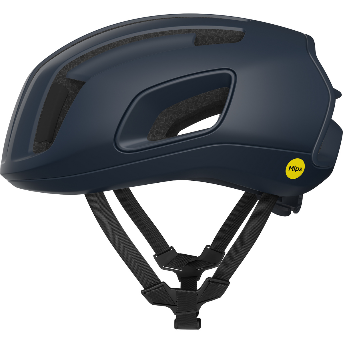 POC Casco da ciclismo Cytal (Taglia 56-61CM, Blu)