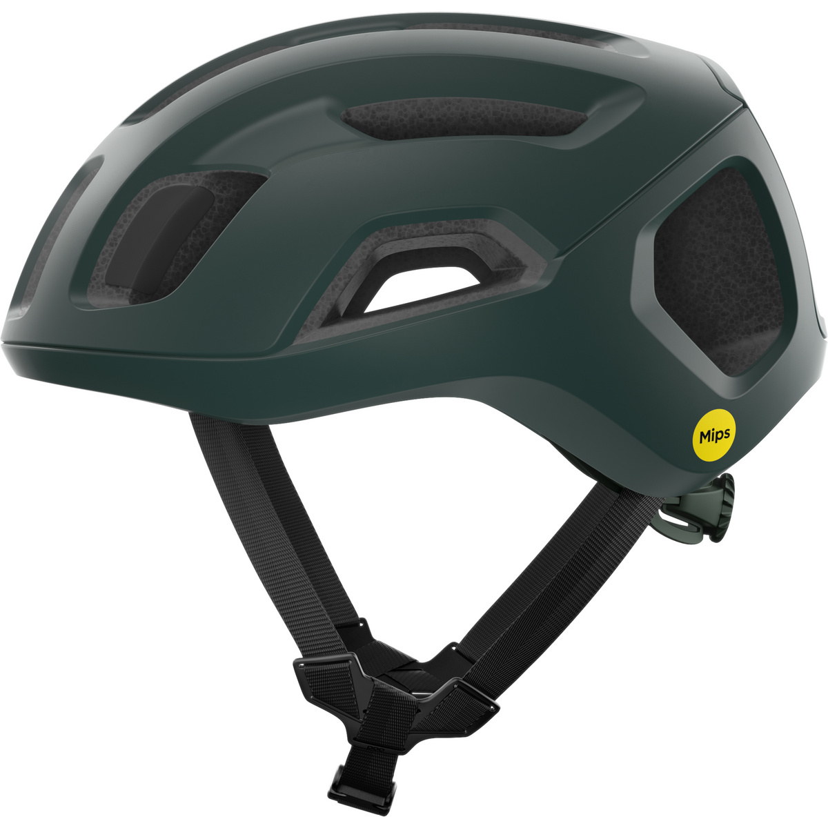 POC Ventral Air MIPS Fahrradhelm (Größe 56-61CM, gruen)