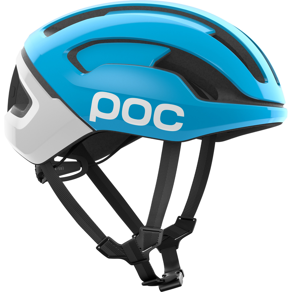 Image of POC Casco da ciclismo Omne Beacon MIPS