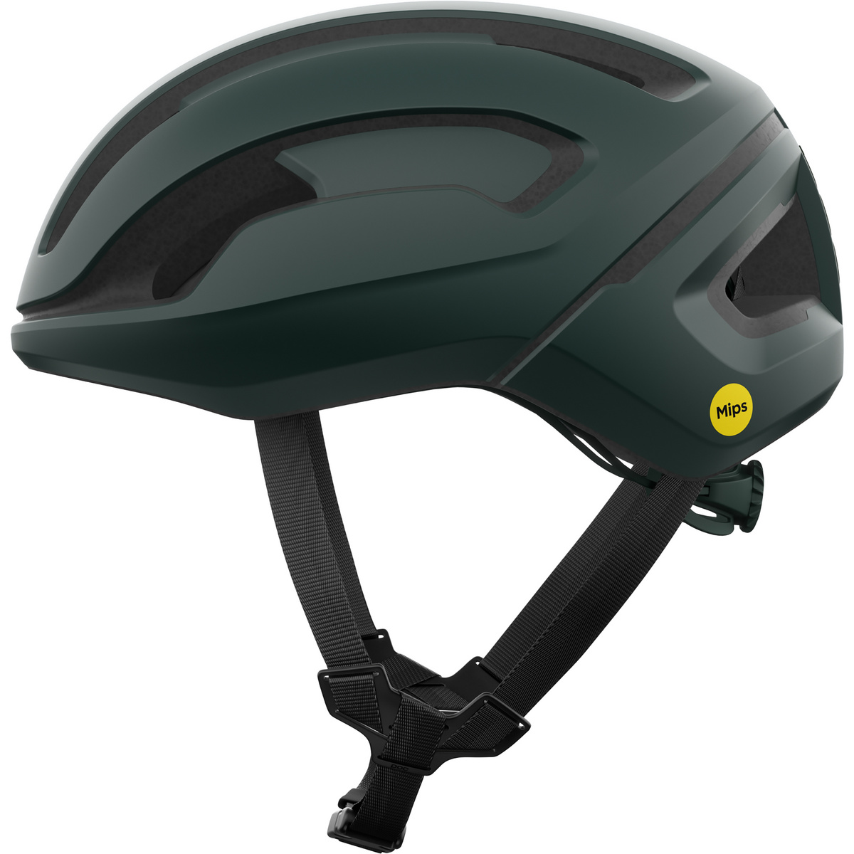 POC Omne Air MIPS Fahrradhelm (Größe 54-59CM, gruen)