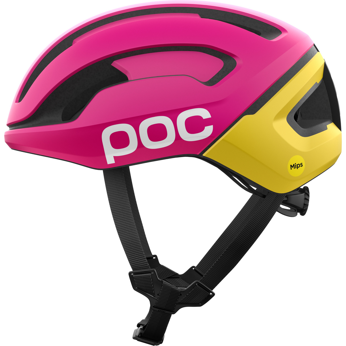 Image of POC Casco da ciclismo Omne Air MIPS