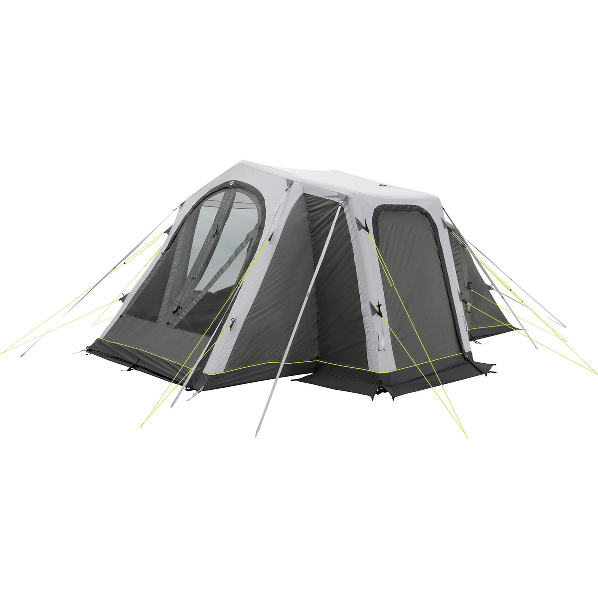 Outwell Montana 4 Air Zelt (Größe One Size, gruen)