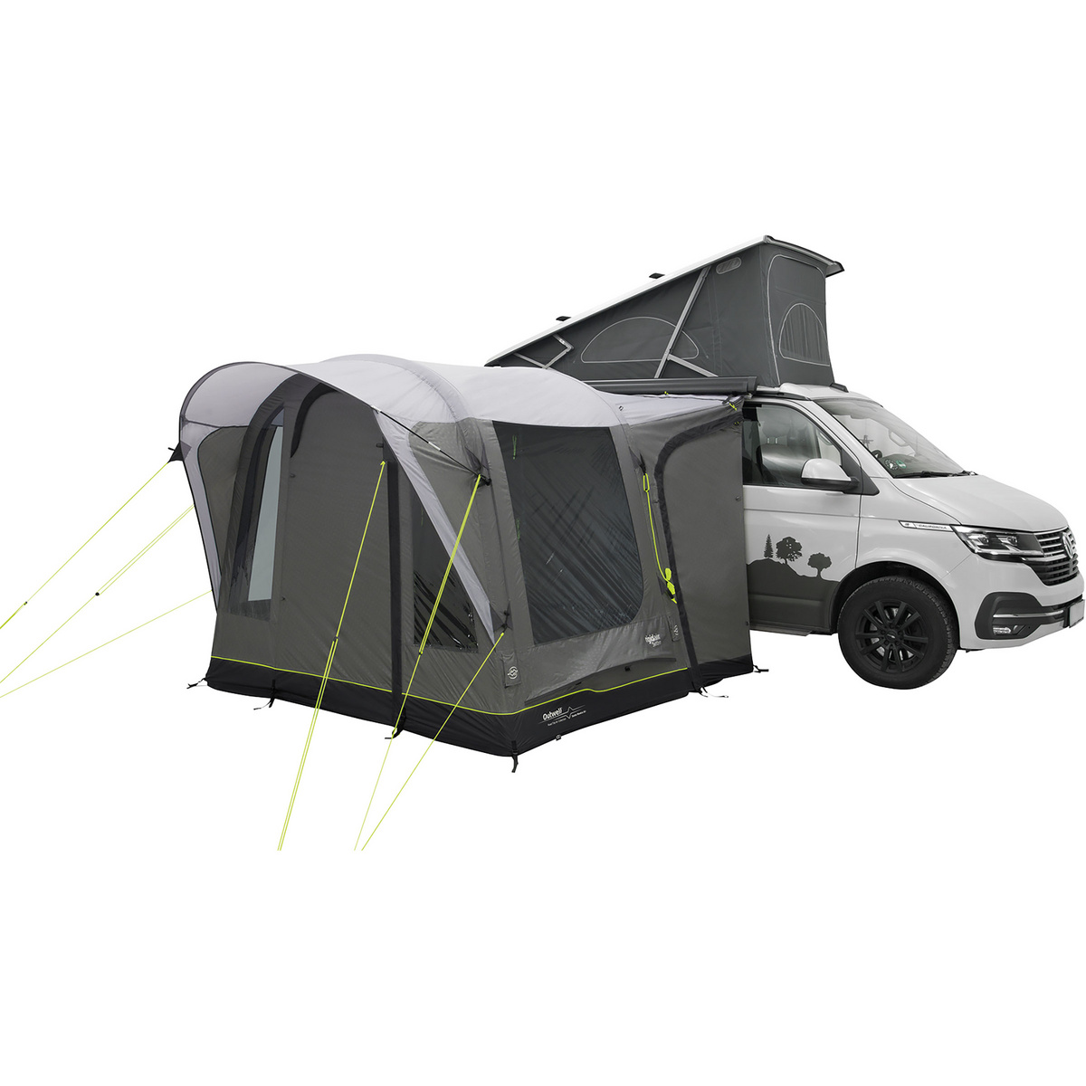 Image of Outwell Tenda da sole Santa Monica Air