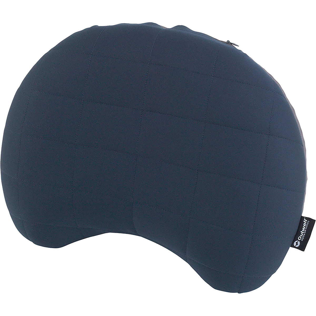 Outwell Oreiller Memory Ergo Air (taille ONE SIZE, Bleu)