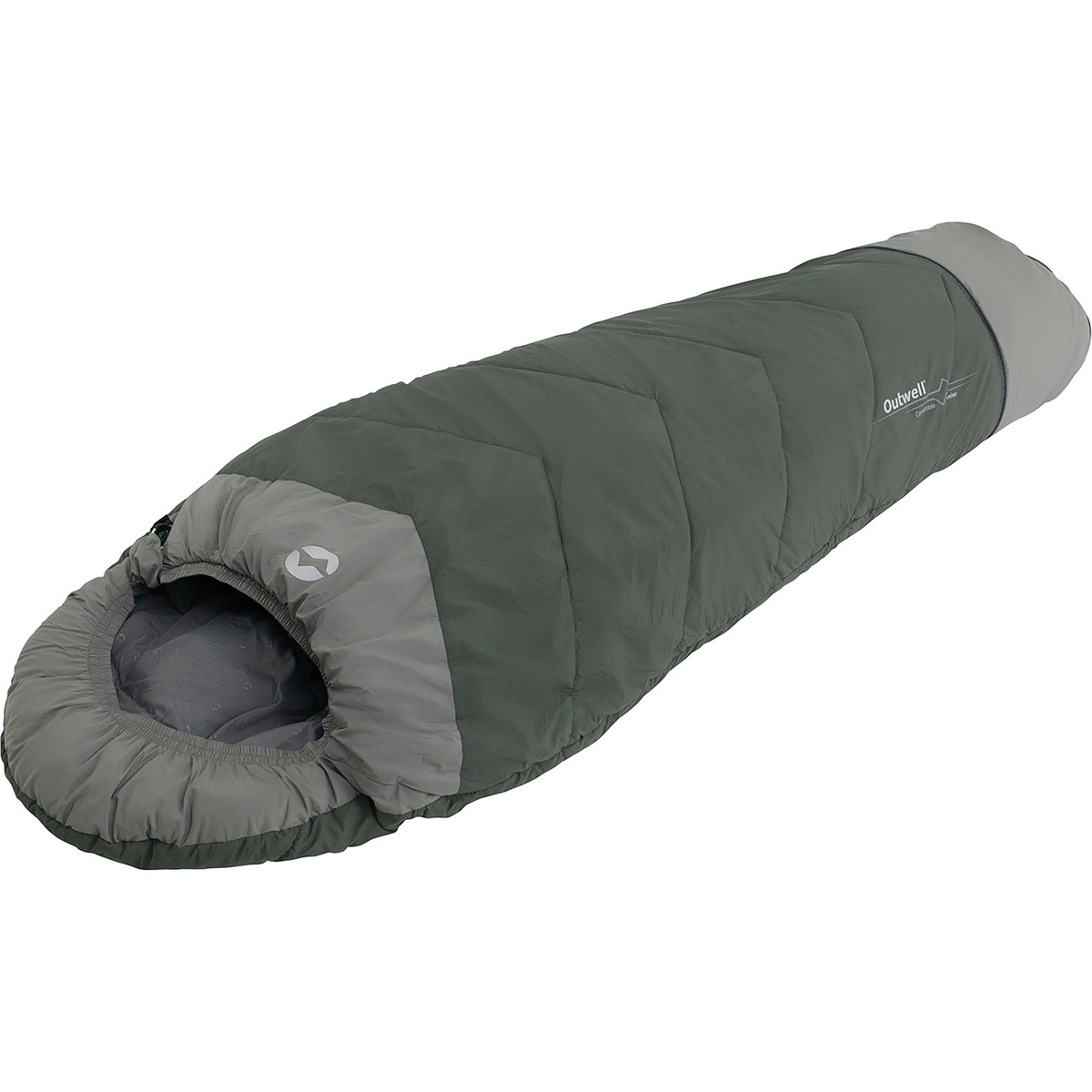 Image of Outwell Bambino Sacco a pelo Convertible