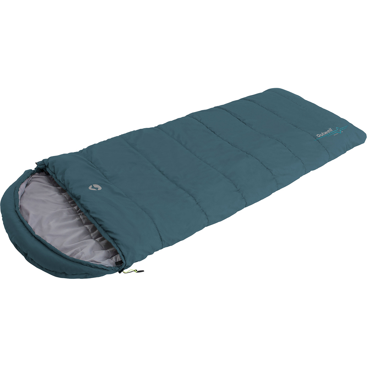 Image of Outwell Sacco a pelo Campion Lux