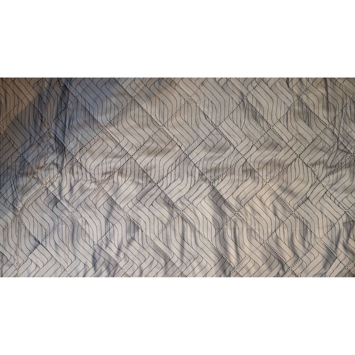 Outwell Tapis de tente Phoenix 5 (taille One Size, Gris)