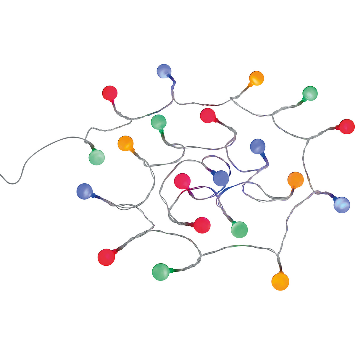 Image of Outwell Gamma Lichterkette