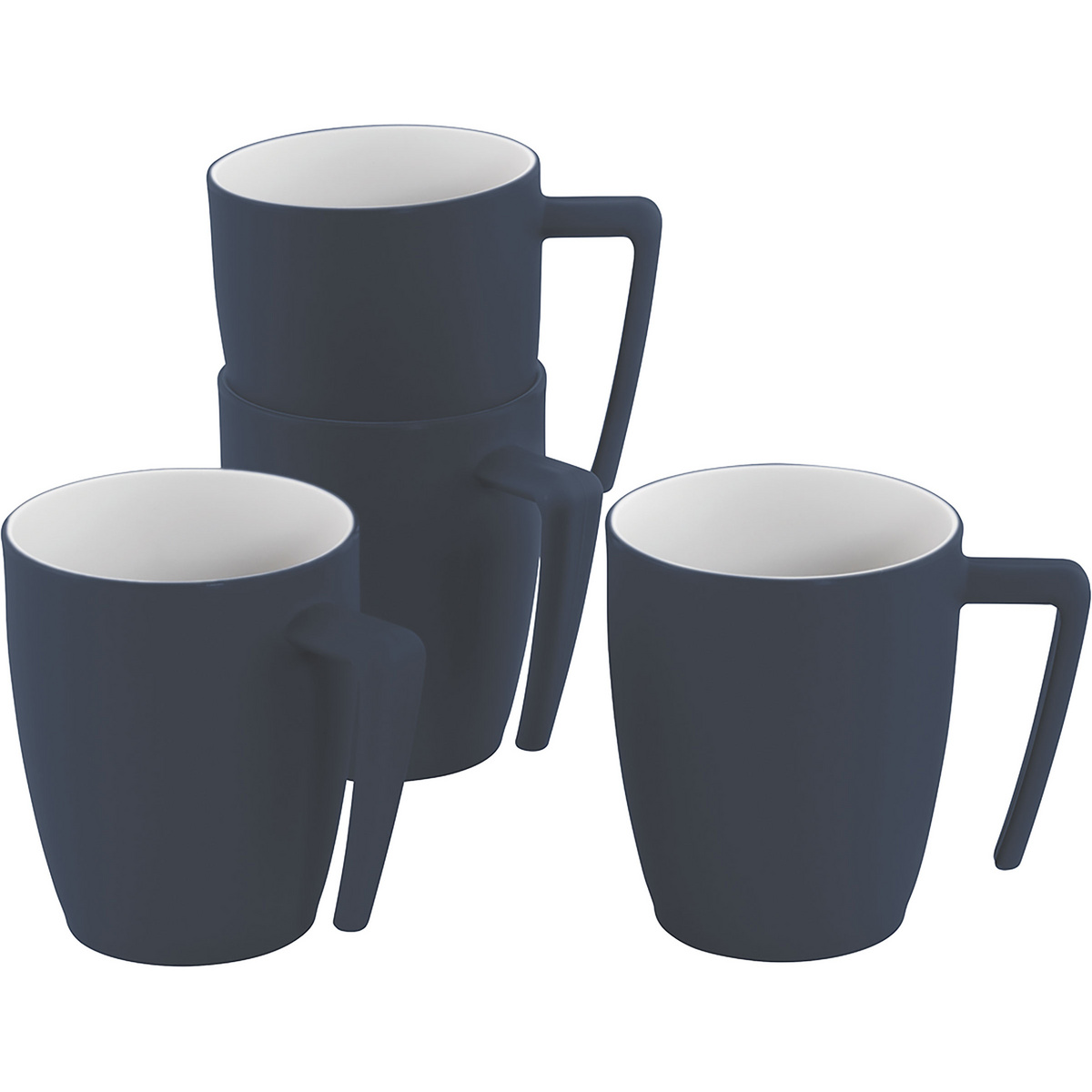 Image of Outwell Set tazze Gala 4 Personen