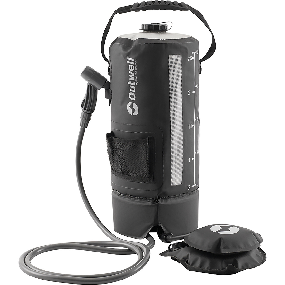 Image of Outwell Doccia Seabreeze Pressure