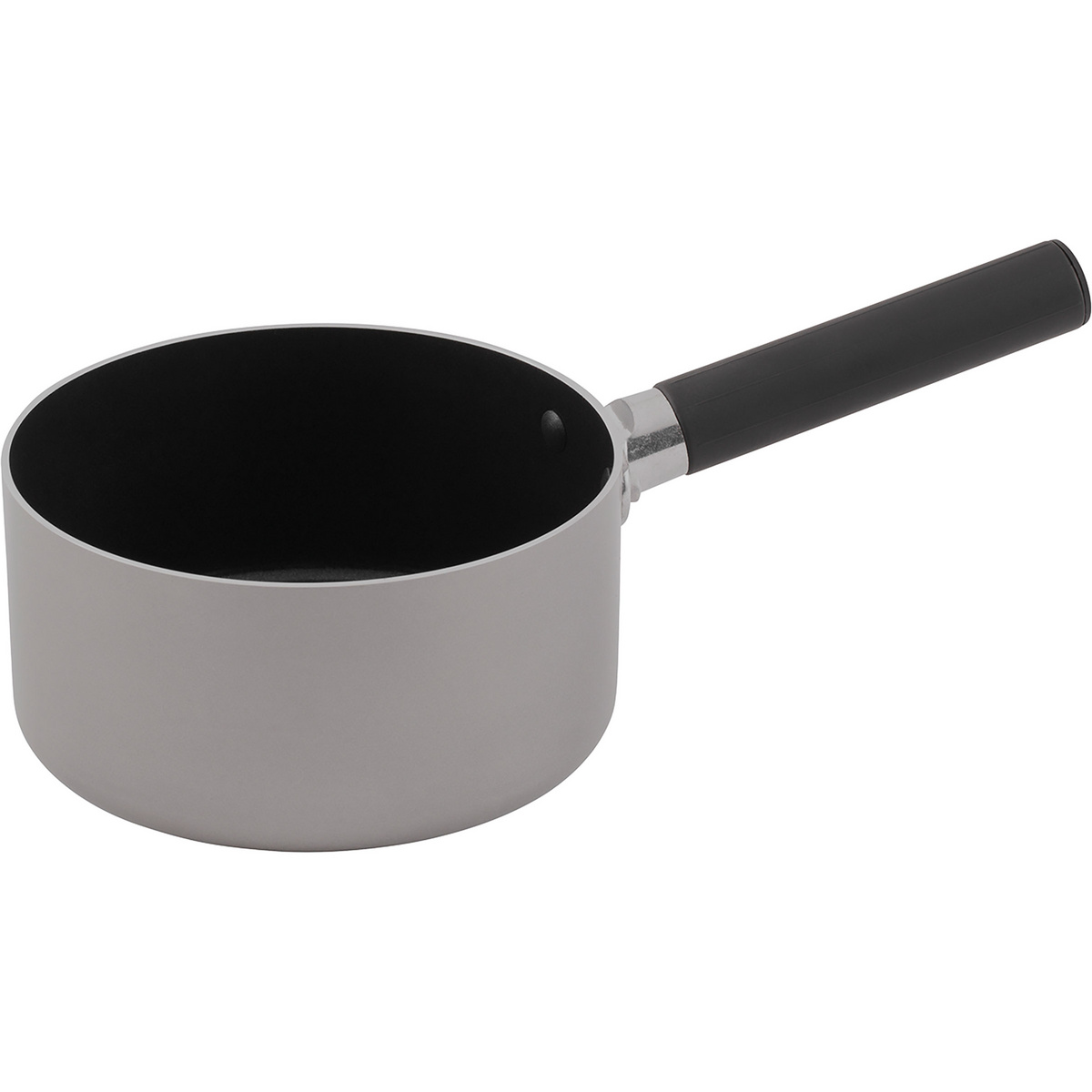 Outwell Feast Ceramic Saucen Topf (Größe 1,5l, grau)
