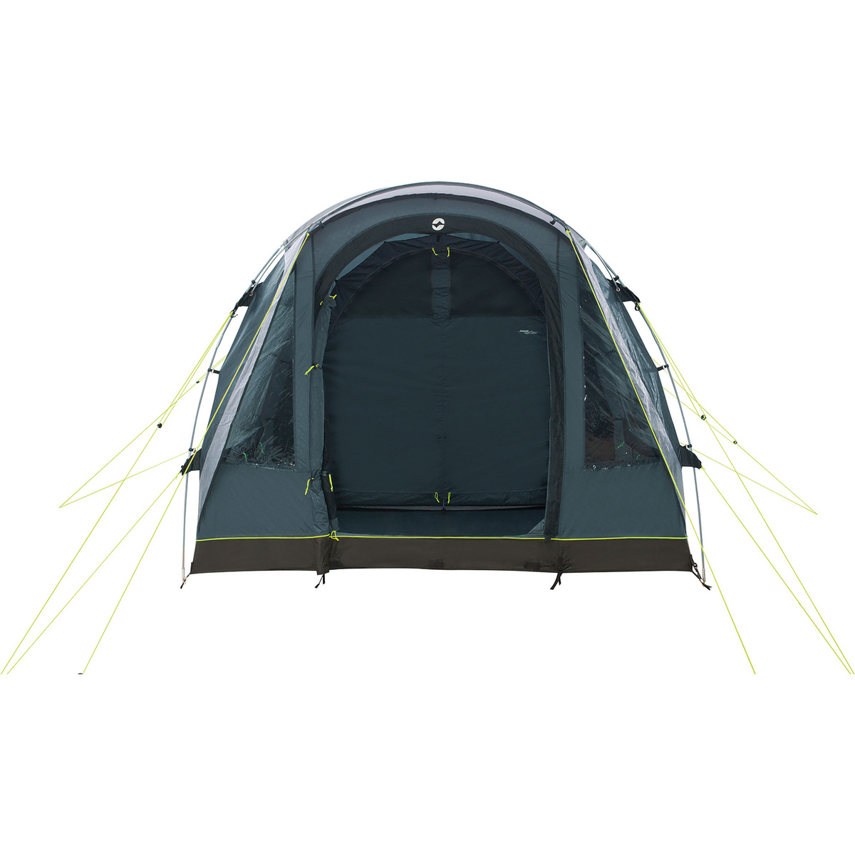Outwell Tente Sky 4 (taille One Size, Bleu)