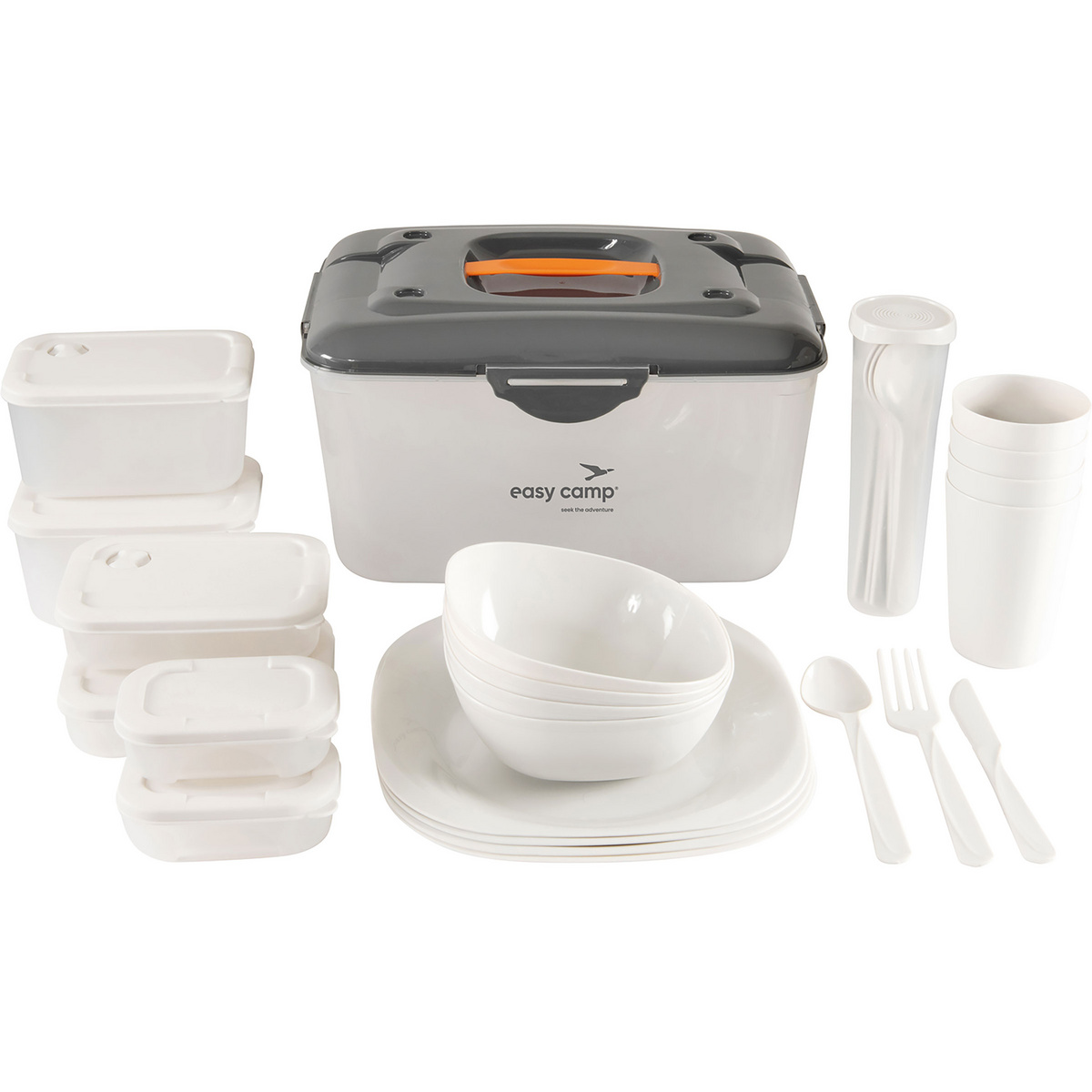 Image of Easy Camp Picnic L Box