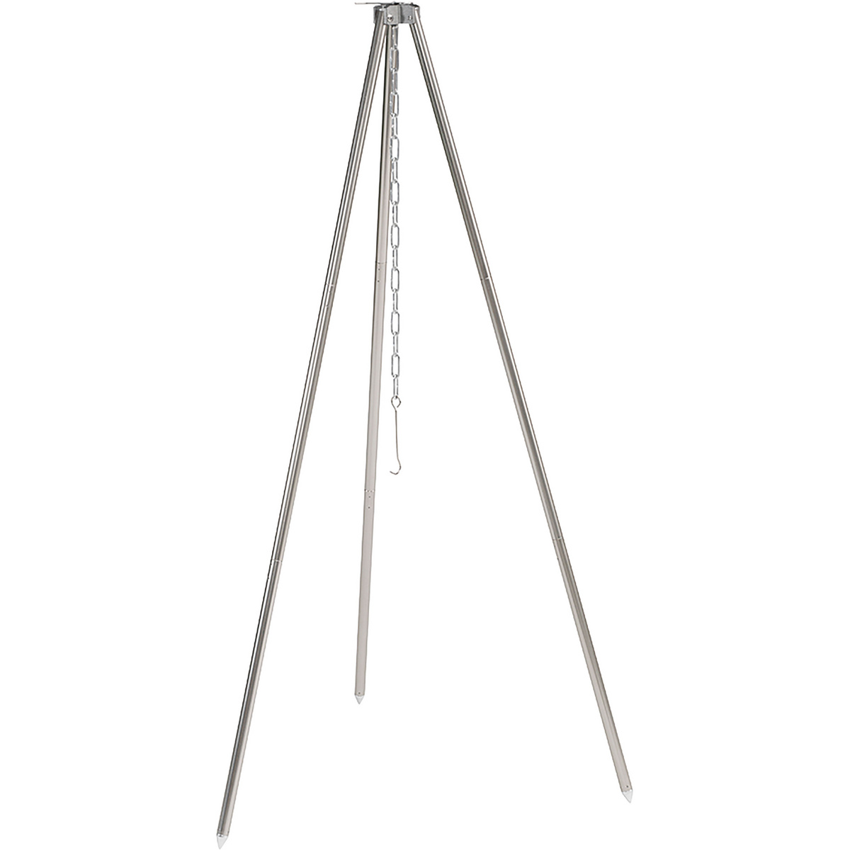 Image of Easy Camp Campfire Aluminum Tripod