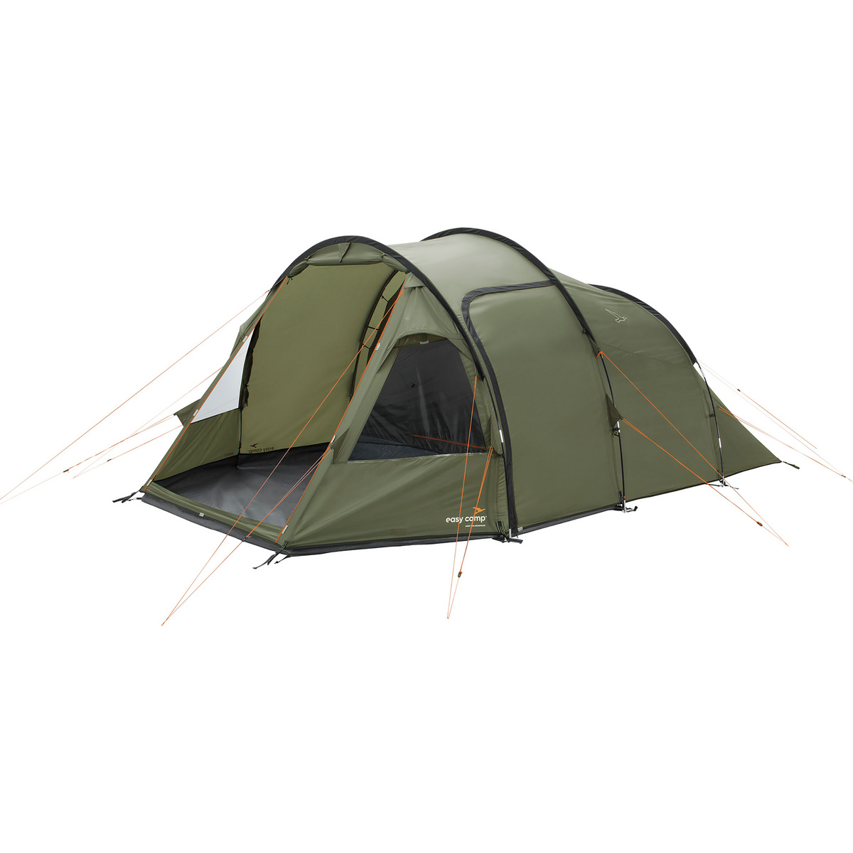 Easy Camp Tente Hidra 5 (taille One Size, Vert)