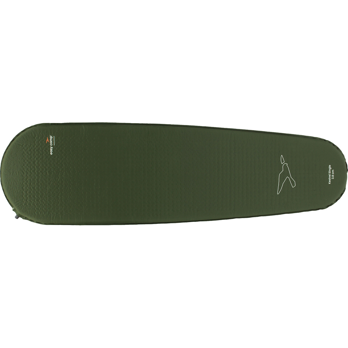Image of Easy Camp Kestrel Single 3.8cm Isomatte