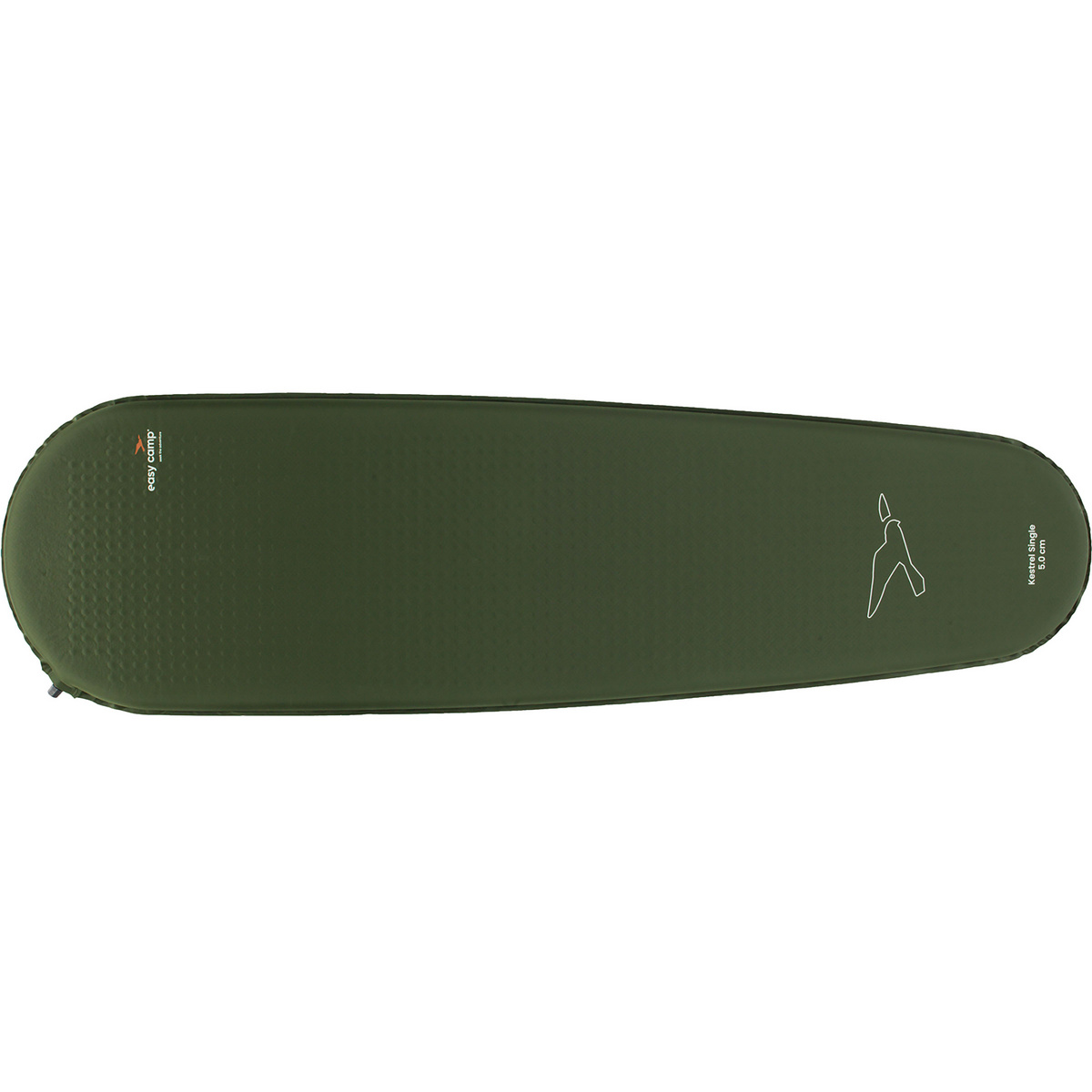 Image of Easy Camp Kestrel Single 5.0cm Isomatte
