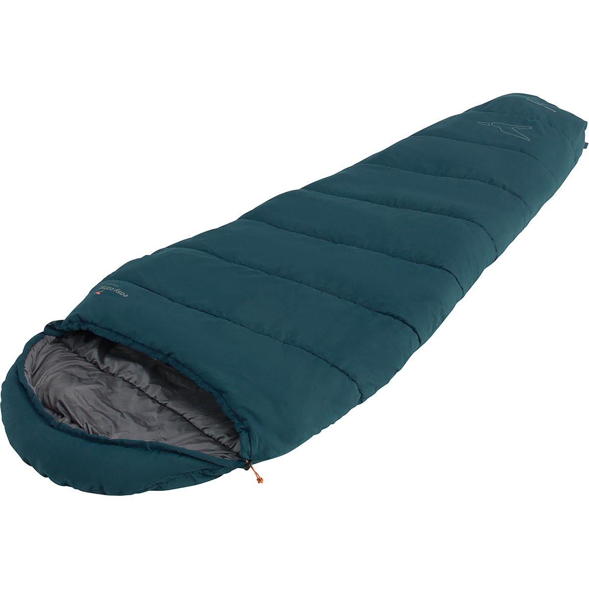Image of Easy Camp Sacco a pelo Raven I Mummy 5°C