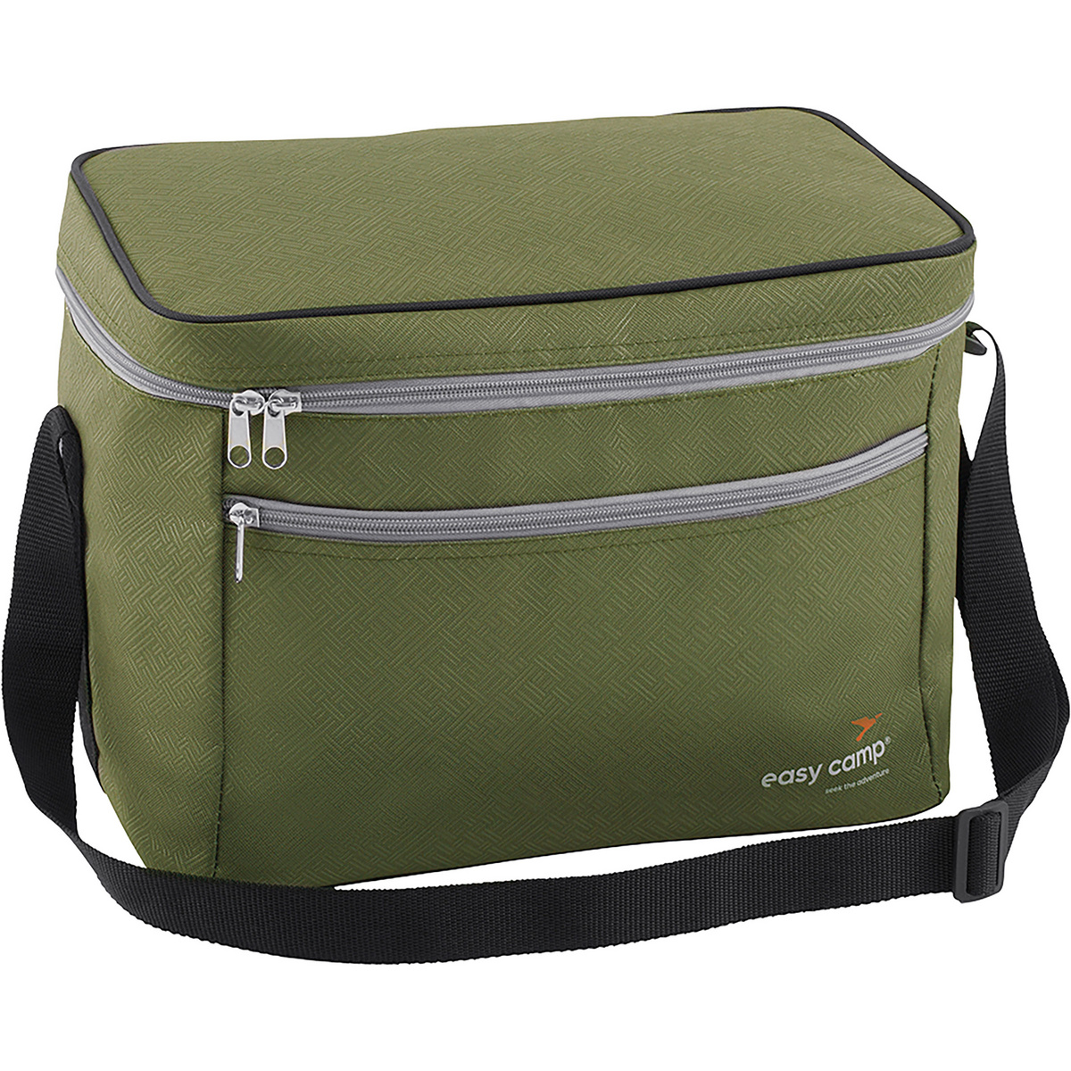 Easy Camp Sac isotherme Arctic Daisy M (taille 15L, Vert)