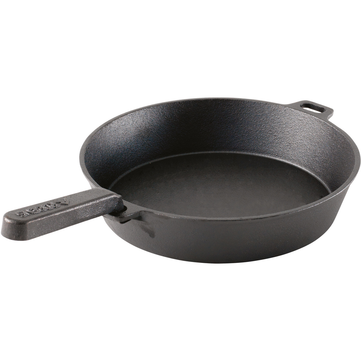Robens Modoc Pfanne (Größe ONE SIZE, schwarz)