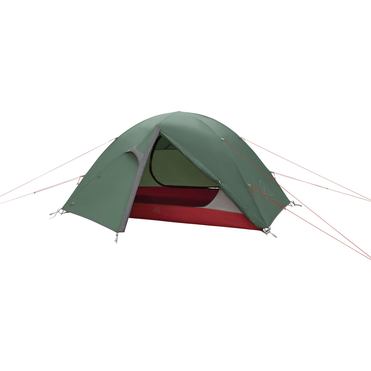Robens Tente Aster 2 Pro (taille One Size, Vert)