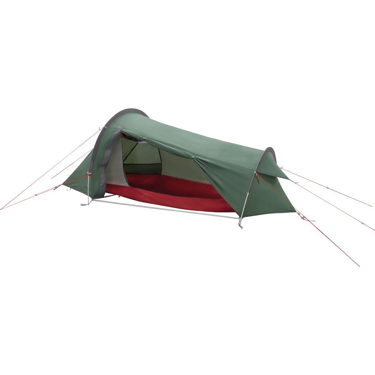 Robens Tente Cress 1 Pro (taille One Size, Vert)