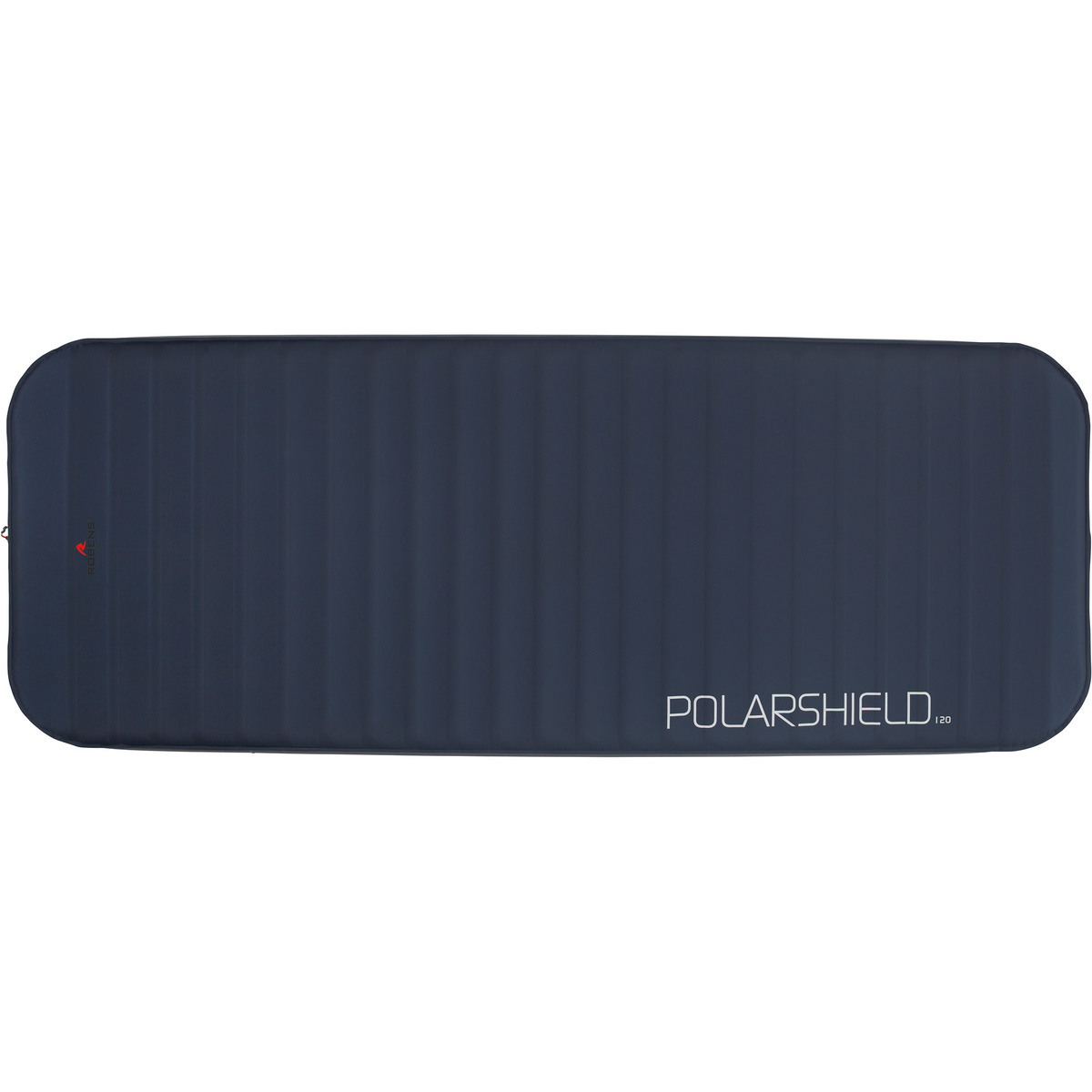 Robens Matelas de sol Polarshield 120 (taille 200x77cm, Bleu)