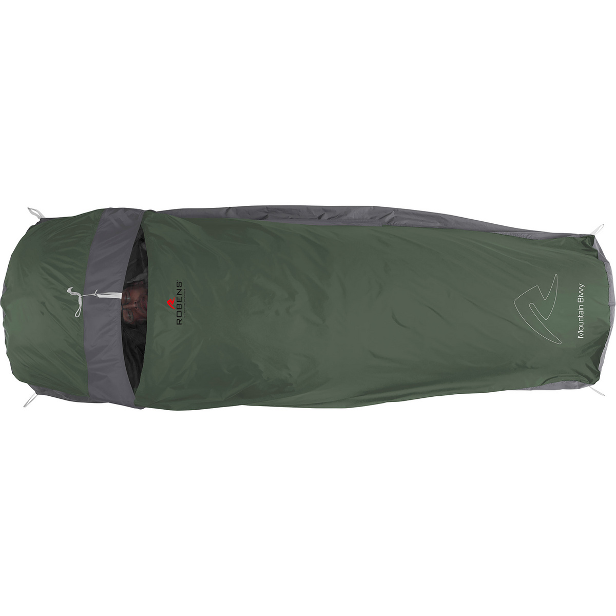 Robens Mountain Bivvy