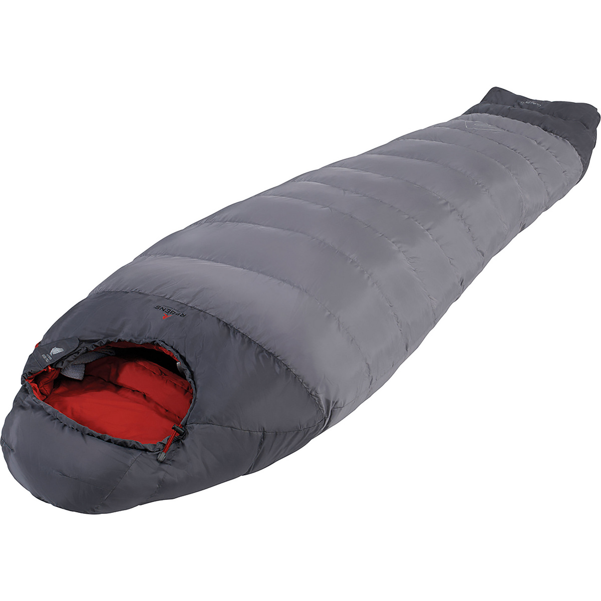 Robens Gully 900 -10°C Schlafsack (Größe max. 195cm , blau)