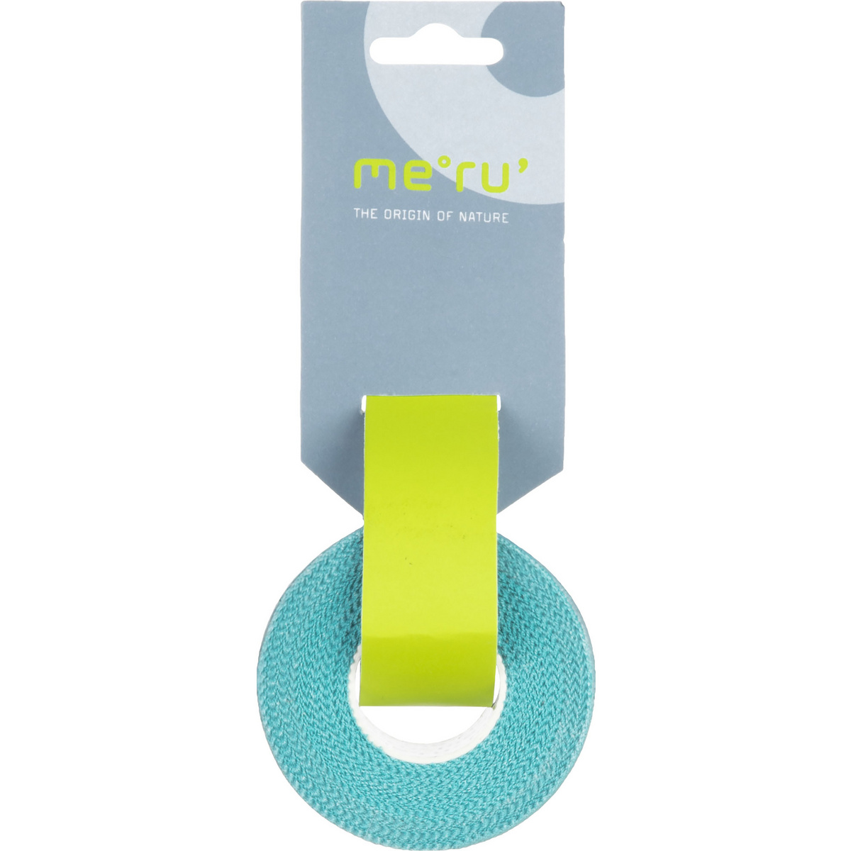 Meru El Chorro Climbing Tape (Größe 25mm, blau)