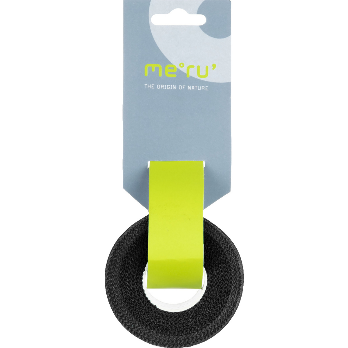 Meru El Chorro Climbing Tape (Größe 13mm, schwarz)