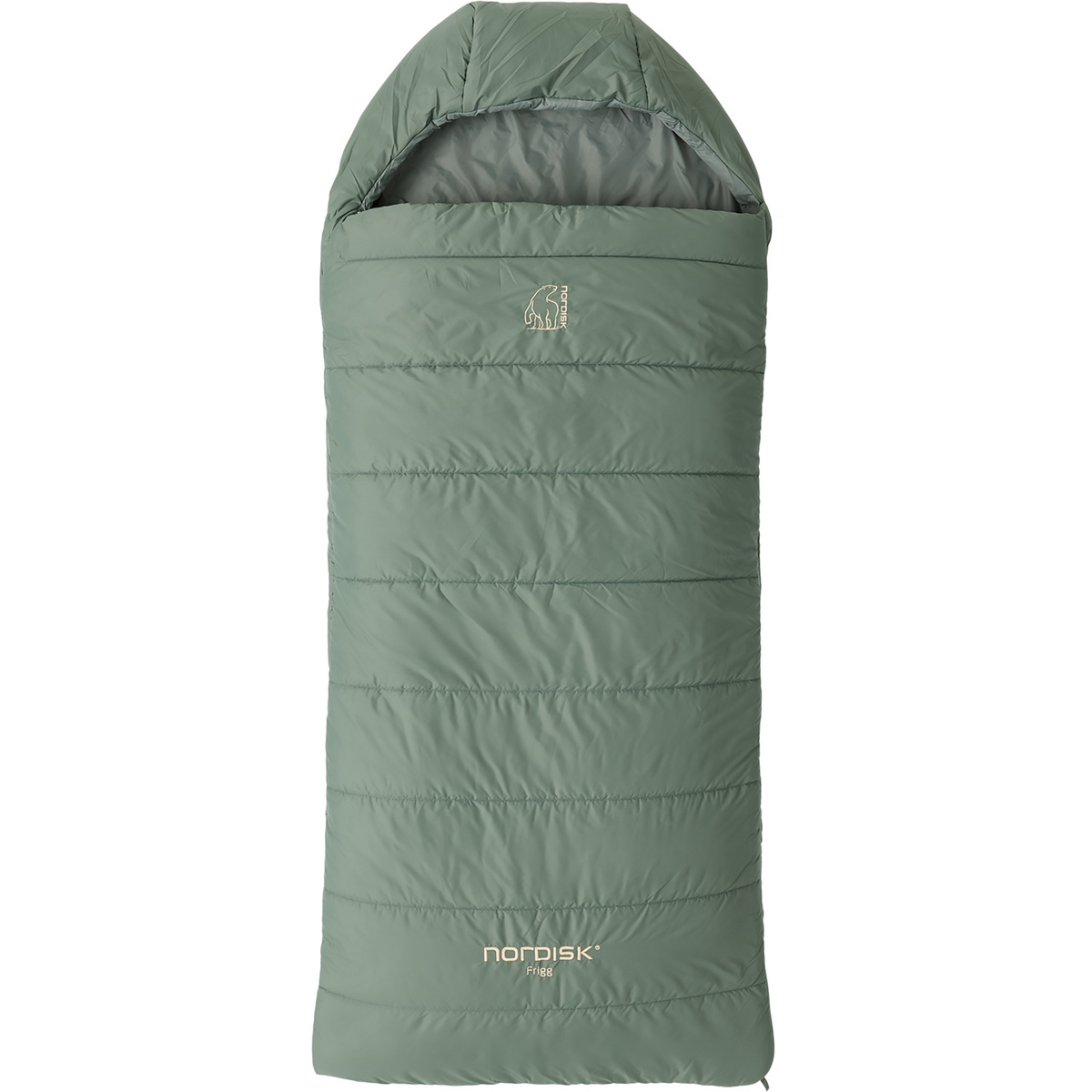 Image of Nordisk Kinder Frigg Schlafsack