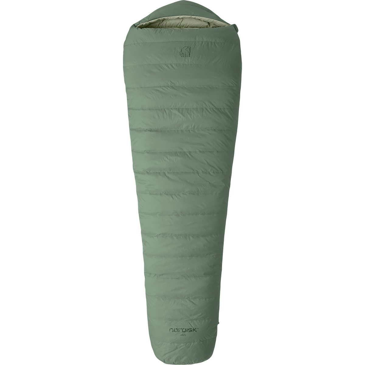 Image of Nordisk Ides ±0° Mummy Schlafsack