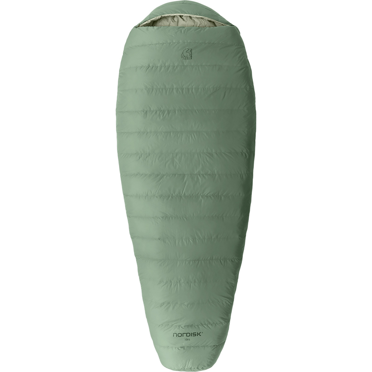 Image of Nordisk Ides ±0° Wide Mummy Schlafsack