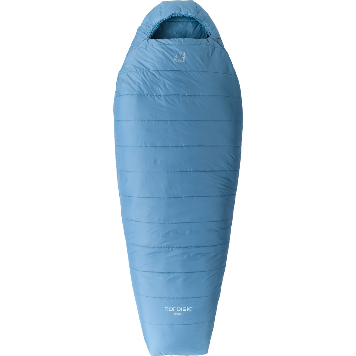 Image of Nordisk Bjarni ±0° Wide Mummy Schlafsack