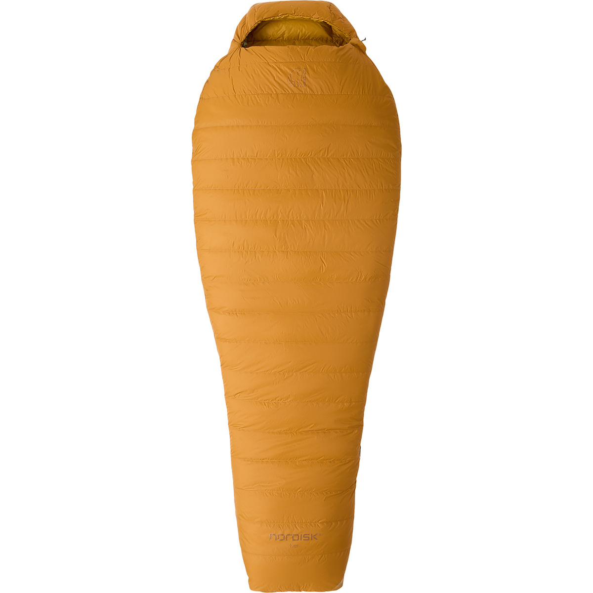 Image of Nordisk Iver +5° Mummy Schlafsack