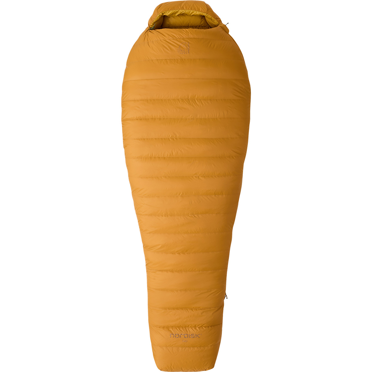 Image of Nordisk Iver ±0° Mummy Schlafsack