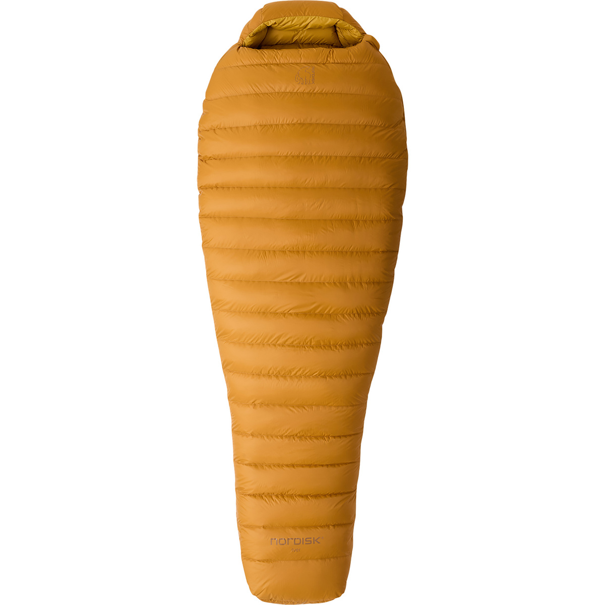Image of Nordisk Iver -10° Mummy Schlafsack