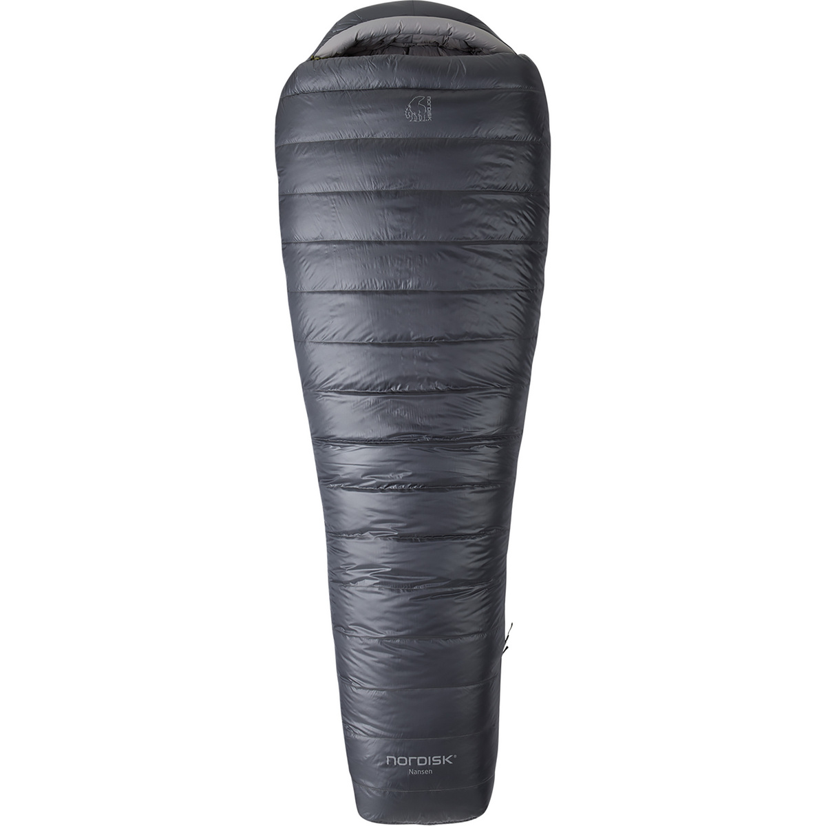 Image of Nordisk Nansen -15° Mummy Schlafsack