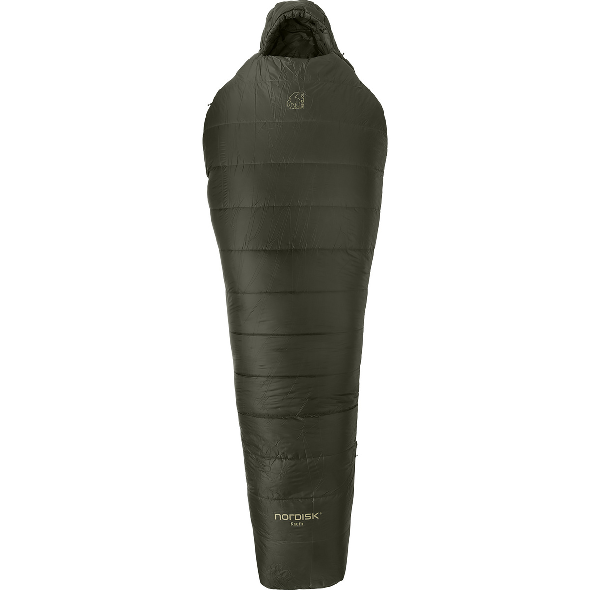 Image of Nordisk Knuth ±0° Mummy Schlafsack