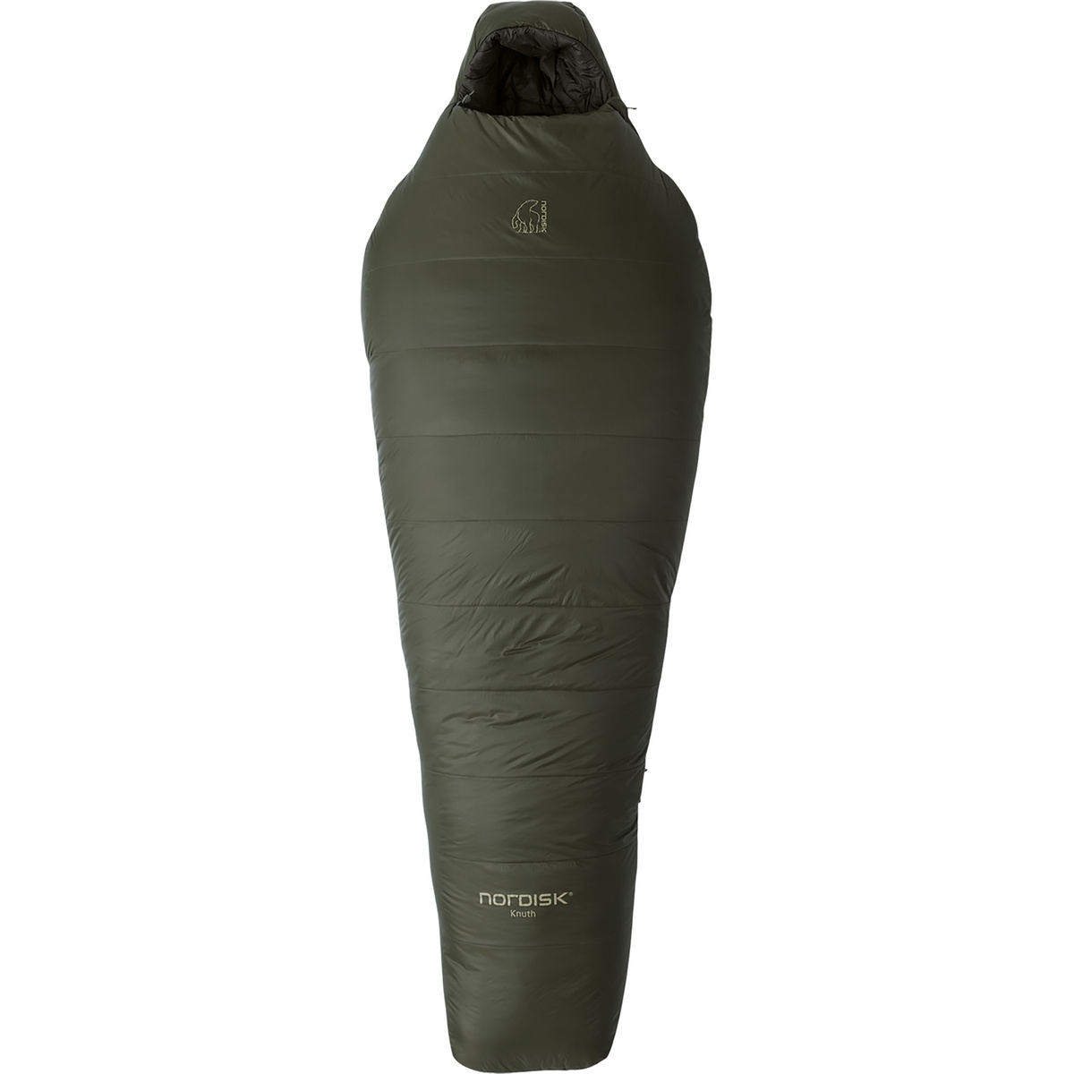 Image of Nordisk Knuth -20° Mummy Schlafsack