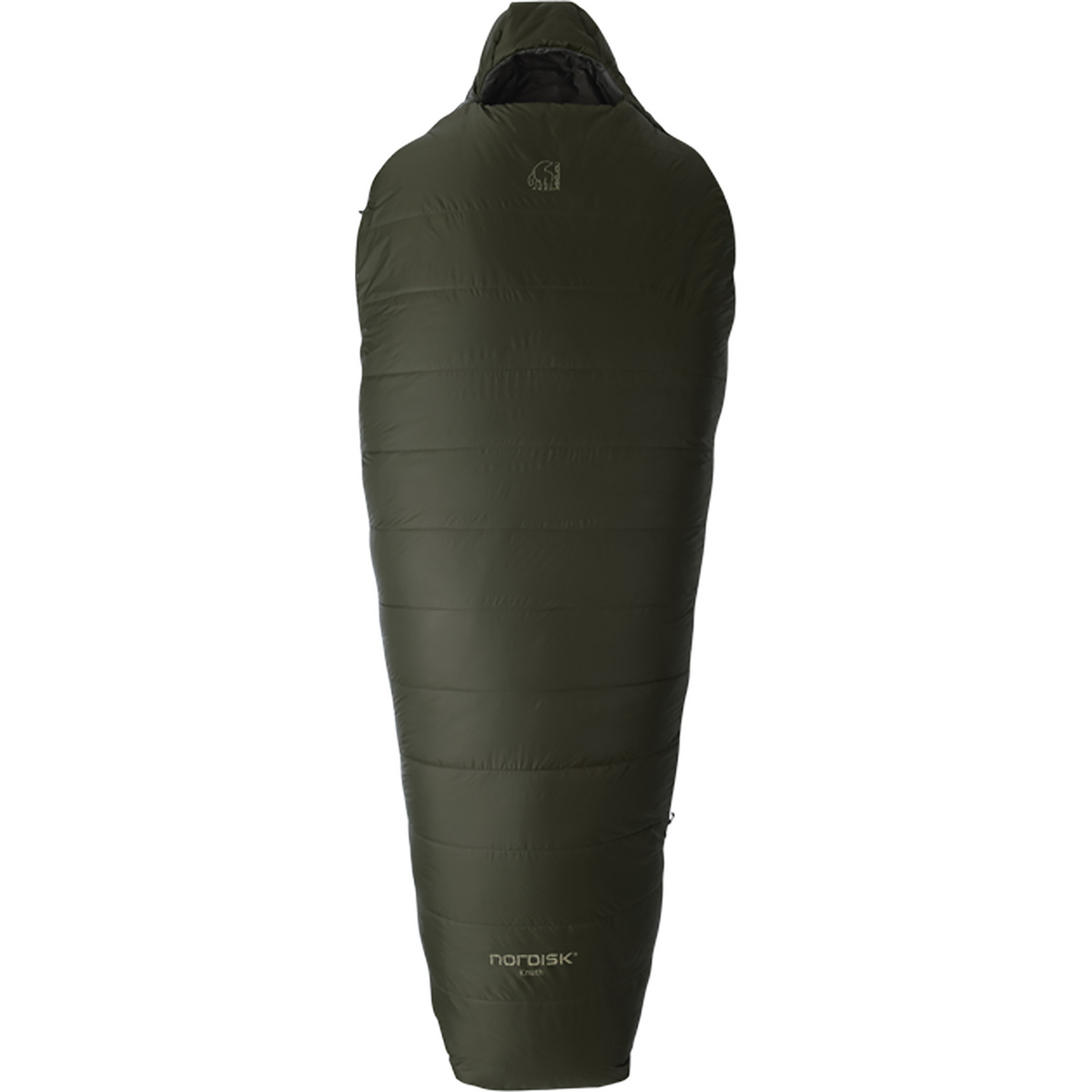 Image of Nordisk Knuth ±0° Wide Mummy Schlafsack