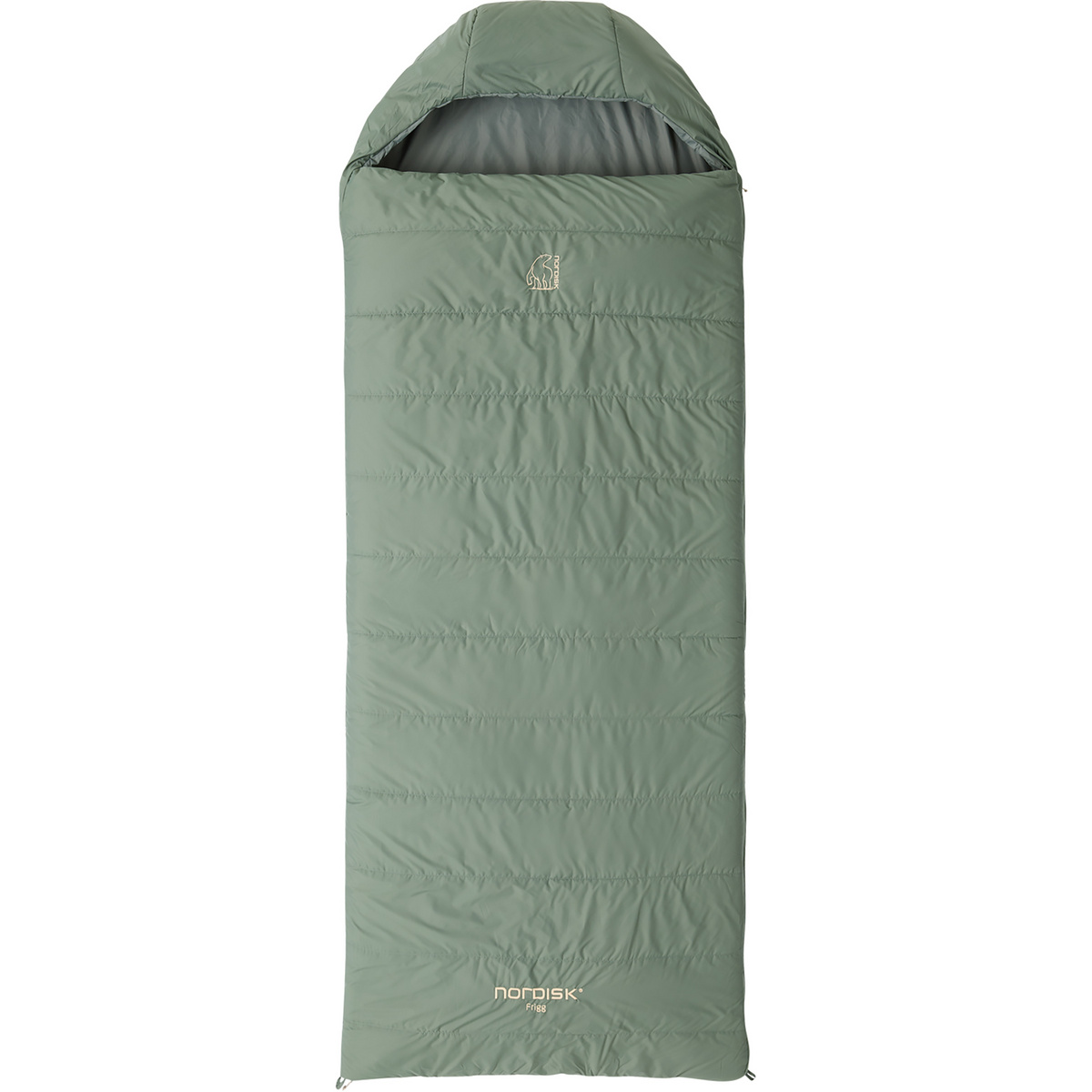 Image of Nordisk Frigg +10° Schlafsack