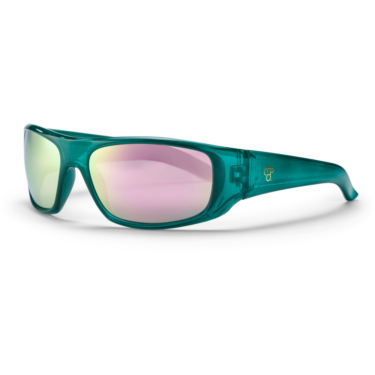 Chpo Ingemar Sportbrille (Größe M, gruen)