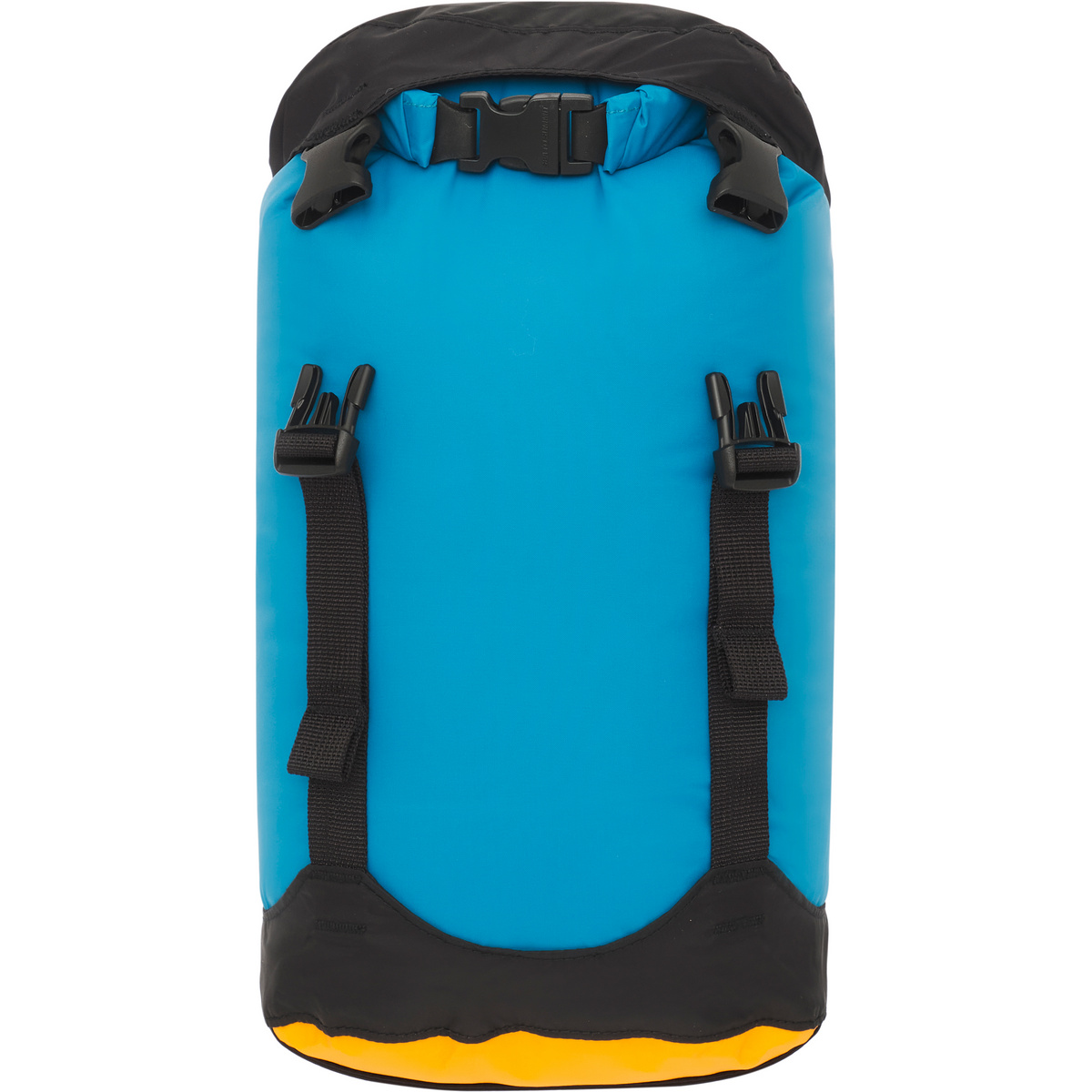 Sea to Summit Borsa stagna Evac LW Compression Dry (Taglia 5L, Blu)