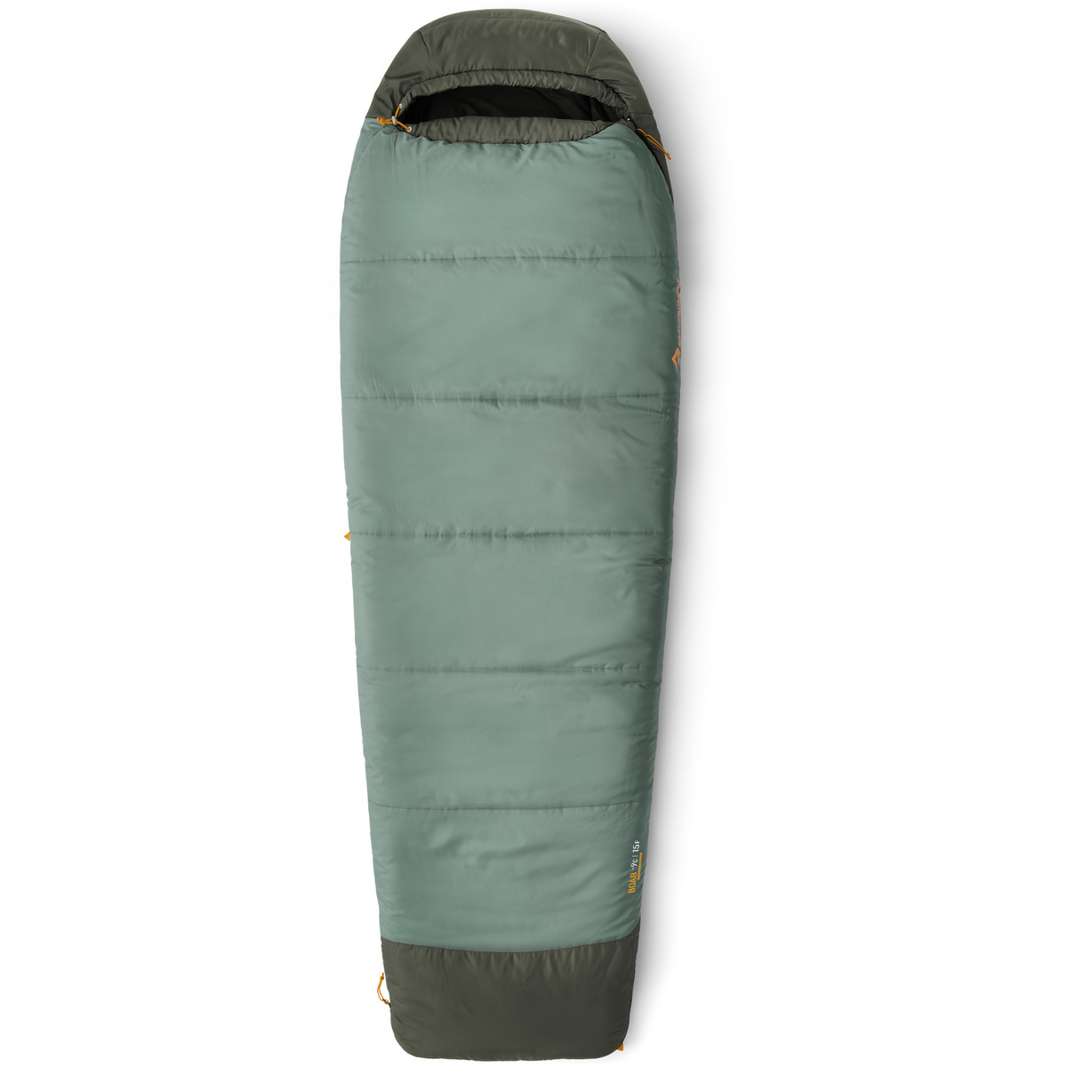 Sac de couchage sea to summit boab -1c 30f long